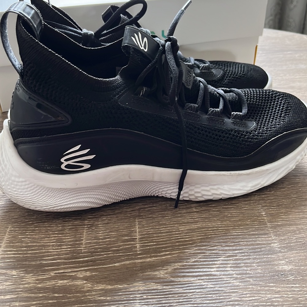 Under Armour Curry Flow 8